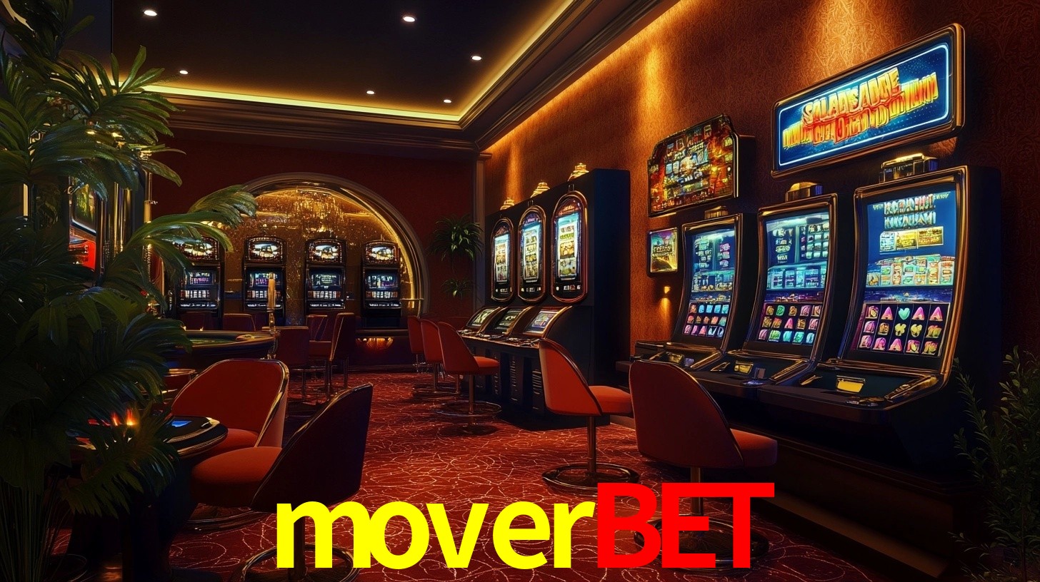 VIP Casino moverbet