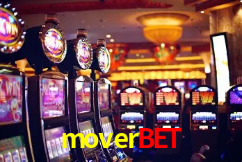 moverbet Rio de Janeiro - Bonus Terms