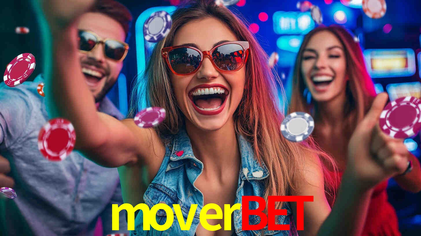 Descubra a Essência do moverbet: Nossa História e Compromissos