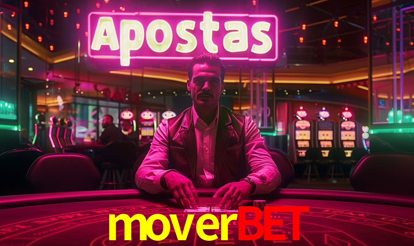 moverbet Belo Horizonte - Provably Fair