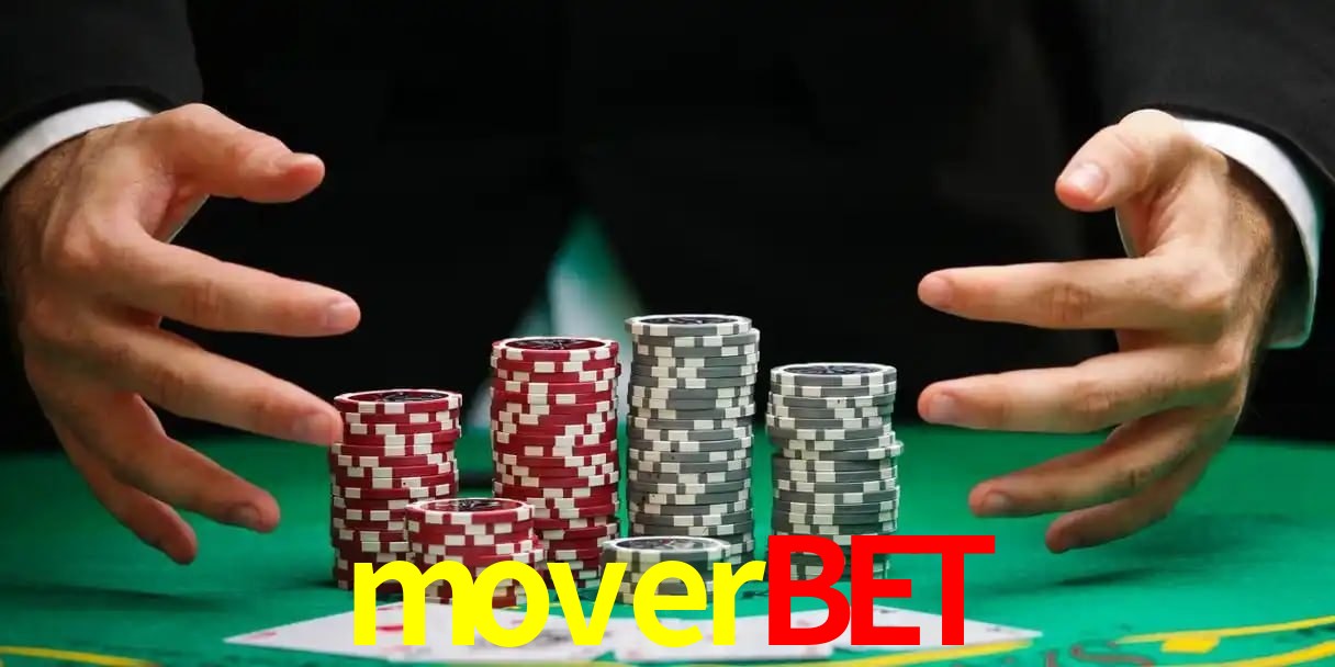 moverbet Salvador - Football