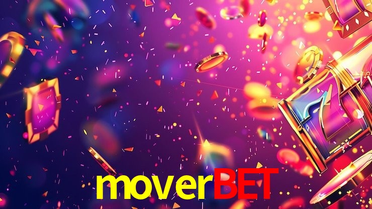 Interface Premium moverbet