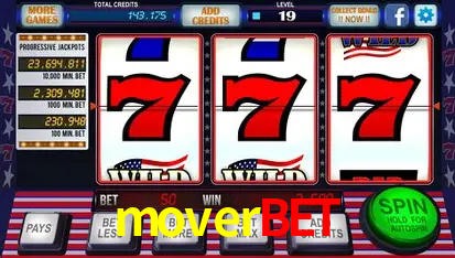 moverbet Belo Horizonte - Reivindique Bonus