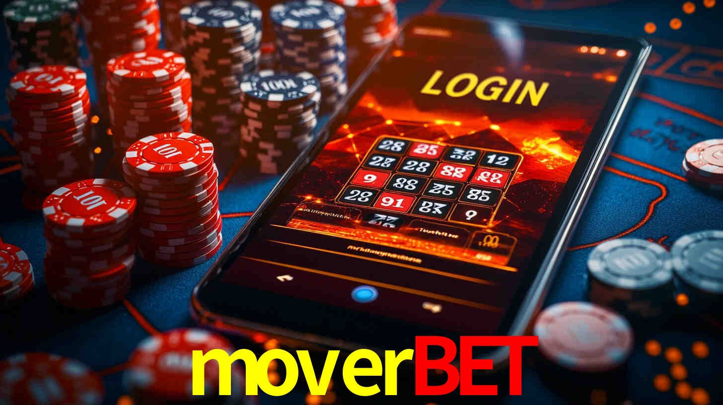 moverbet: A Experiência de Casino com Jogos de Mesa ao Vivo