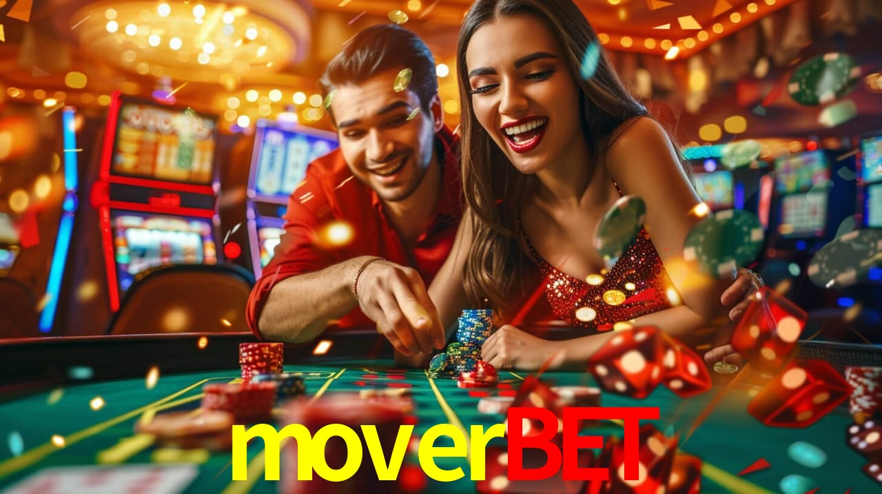 moverbet Entrar - Login Seguro Certificado