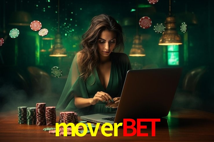 moverbet - Installation Guide