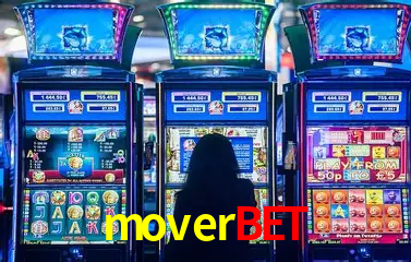 Descubra a Magia dos Jogos de Arcade no moverbet