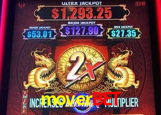 moverbet Belo Horizonte - VIP Casino