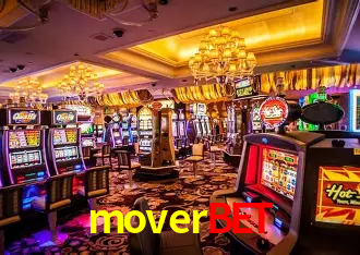 moverbet Cassino - 80+ Mesas ao Vivo