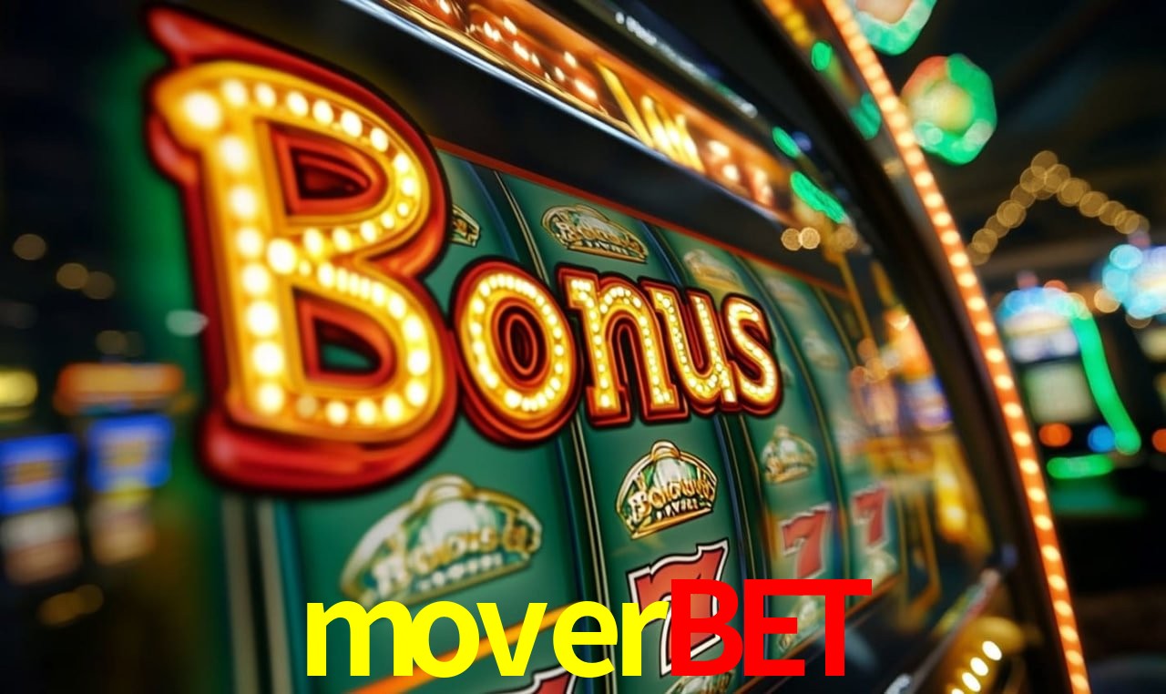 moverbet Slot - 320+ Caça-Níqueis Premium